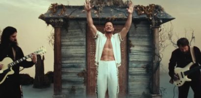Imagine Dragons tái xuất đầy ấn tượng với album phòng thu thứ 6