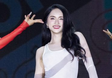 Hương Giang mang hit ‘Hót Hòn Họt’ đến TRẺ Concert khiến fans ‘đứng ngồi không yên’