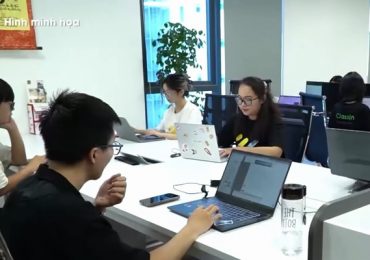 Câu chuyện cuộc sống: Làm việc theo cảm hứng khó thành công
