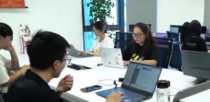 Câu chuyện cuộc sống: Làm việc theo cảm hứng khó thành công