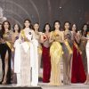 Top 36 Miss Grand Vietnam 2024 chào sân ấn tượng