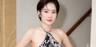 Nam Anh trở lại đường đua nhan sắc, có mặt trong chung kết Miss Grand Vietnam 2024