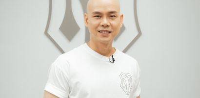 Phan Đinh Tùng mong muốn nhận được lời góp ý thẳng thắn từ khán giả