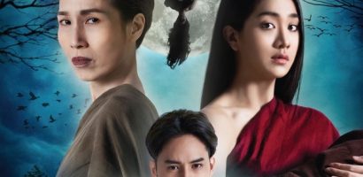 TodayTV khuấy đảo màn ảnh nhỏ với 2 phim mới trong khung giờ vàng 20h00