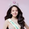 Cận cảnh nhan sắc ngọt ngào của đại diện Việt Nam tại Miss International 2024