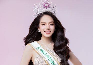 Cận cảnh nhan sắc ngọt ngào của đại diện Việt Nam tại Miss International 2024