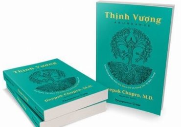 Kiến giải độc đáo về sự thịnh vượng từ góc nhìn hợp nhất giữa hai thế giới riêng biệt