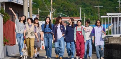 Lee Hye-ri cùng dàn cast ‘Vũ điệu chiến thắng’ dành 6 tháng tập luyện vũ đạo trước khi quay phim