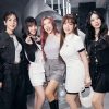 5 ‘chị đẹp’ LUNAS hội ngộ, khoe dáng trong thiết kế ‘New Gen’