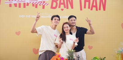 Kaity Nguyễn đóng chính phim ‘Yêu nhầm bạn thân’ phiên bản Việt