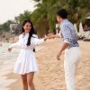 Mạnh Kiên gây sốc vì bỏ về giữa buổi hẹn hò với Á hậu Khánh Linh tại ‘Đảo thiên đường’