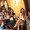 Hãng đĩa top đầu thế giới kết hợp cùng chuỗi cà phê đình đám Việt Nam tổ chức buổi thưởng thức album mới