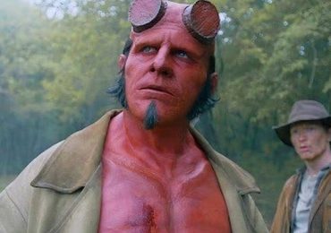 ‘Hellboy: The Crooked Man’: Tác phẩm đáng xem cho fans của Hellboy và dòng phim kinh dị