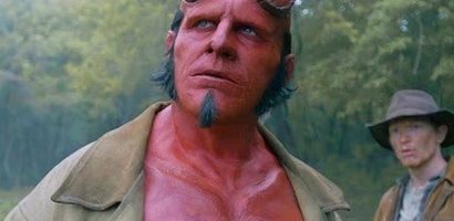‘Hellboy: The Crooked Man’: Tác phẩm đáng xem cho fans của Hellboy và dòng phim kinh dị