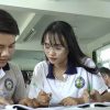 Câu chuyện cuộc sống: Khổ tâm chuyện con chọn ngành theo trào lưu