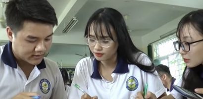 Câu chuyện cuộc sống: Khổ tâm chuyện con chọn ngành theo trào lưu
