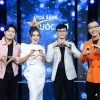 Nguyễn Văn Chung ngỏ lời mời thí sinh cover nhạc của mình vì màn song ca đầy ấn tượng