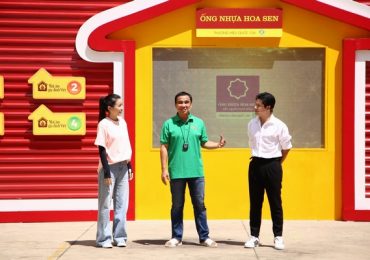 Nhạc sĩ Nguyễn Văn Chung đồng cảm với nỗi đau của các em nhỏ mồ côi
