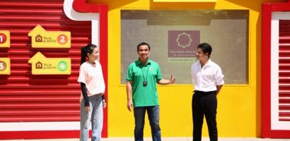 Nhạc sĩ Nguyễn Văn Chung đồng cảm với nỗi đau của các em nhỏ mồ côi