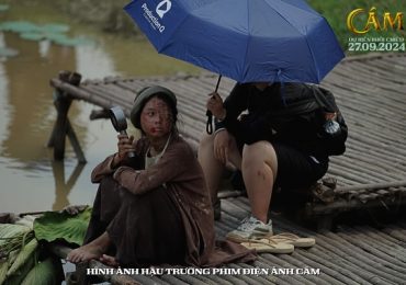 Phim Tấm Cám kinh dị ghi hình vào các ngày nóng đỉnh điểm của Quảng Trị – Huế
