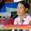 Chuyến xe nhân ái: Hai người phụ nữ gồng gánh cả gia đình ở tuổi xế chiều