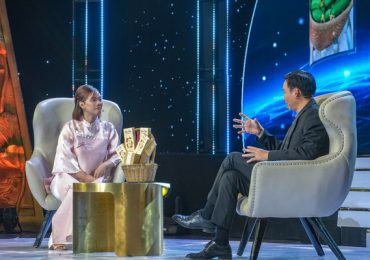 Cô gái trẻ ở Đồng Tháp khởi nghiệp với nhang sạch làm từ gương sen