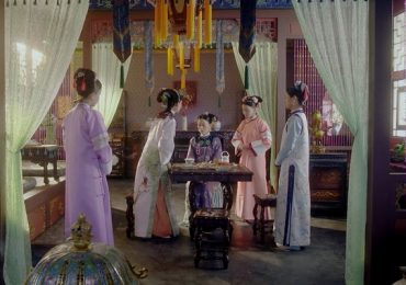 Sau ‘Diên Hy Công Lược’, nhà sản xuất Vu Chính làm phim ‘Giấc mộng hoàng cung’