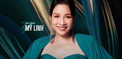 Mỹ Linh vui khi gặp lại Thu Phương ở ‘Chị đẹp đạp gió 2024’