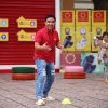 MC Quyền Linh xúc động với 2 năm hành trình của ‘Mái ấm gia đình Việt’