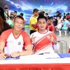 Bùi Tấn Trường, Hồ Tuấn Tài ‘hội ngộ’ cùng nhau tìm kiếm tài năng bóng đá trẻ