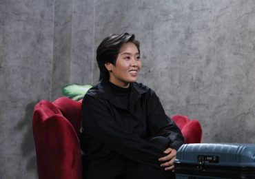 Phương Anh Idol từng thấy xấu hổ vì không giàu có bằng người yêu
