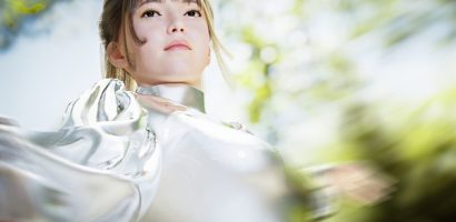 Ann – Nữ thần tượng âm nhạc ảo đầu tiên của Việt Nam chính thức trở lại