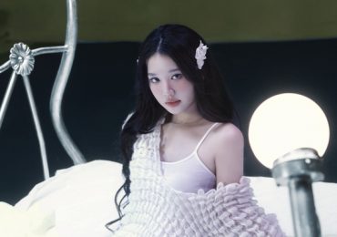AMEE hoá thần giấc mơ yêu kiều trong MV mới