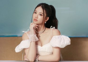 ‘MỘNG YU’ của AMEE vượt mốc triệu views sau 24 giờ