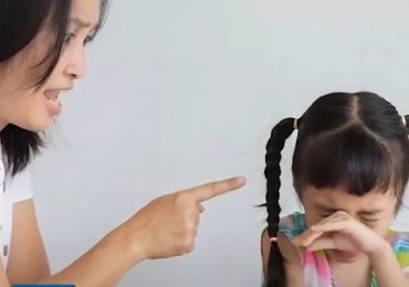 Câu chuyện cuộc sống: Nên kiểm soát lời nói của bản thân