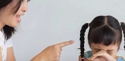 Câu chuyện cuộc sống: Nên kiểm soát lời nói của bản thân