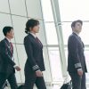 Giảm 7kg, ‘bảo chứng phòng vé’ Jo Jung Suk hóa chị cơ trưởng trong ‘Chàng nữ phi công’