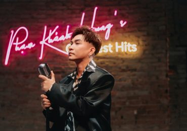 Giữa mùa ‘chông gai’, Phạm Khánh Hưng ra mắt Greatest Hits mùa 2