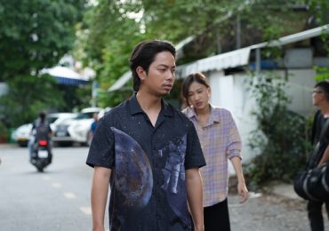 Võ Đình Hiếu ‘thoát vai’ nam thần màn ảnh, không ngại thử sức nhân vật phản diện