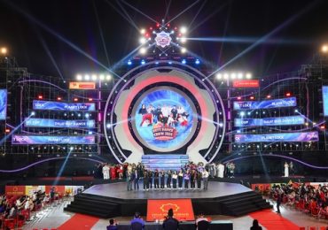 Công ty Truyền thông Bee được vinh danh tại Asia Prestige Awards 2024