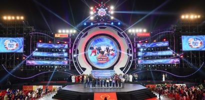 Công ty Truyền thông Bee được vinh danh tại Asia Prestige Awards 2024