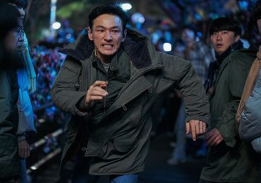 Phim Hàn duy nhất được mời dự Cannes 2024 với tràng pháo tay 10 phút sắp đổ bộ rạp Việt