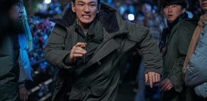 Phim Hàn duy nhất được mời dự Cannes 2024 với tràng pháo tay 10 phút sắp đổ bộ rạp Việt