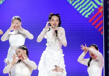 Nguyễn Phi Hùng giật mình khi nghe Fenni Phan Ngân cất lời ‘Này anh yêu ơi’
