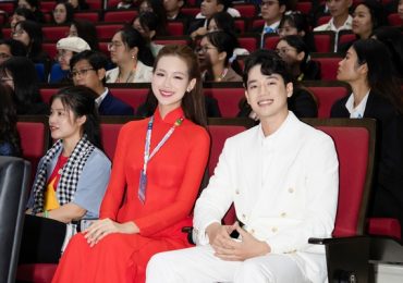 Hoa hậu Bảo Ngọc sáng lập dự án Gen Zero hướng đến môi trường