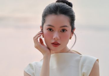 Vẻ cuốn hút ngoài đời thực của cô gái được khen diễn đỉnh nhất ‘Đi giữa trời rực rỡ’