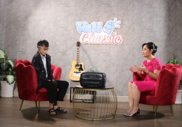 Chàng trai mặt biến dạng thoát khỏi mặc cảm, trở thành ông chủ tiệm bánh