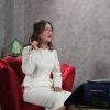 Vali cảm xúc: Cô gái có hành trình hơn 20 năm từ tiêu cực đến lạc quan khi mắc bệnh vảy nến