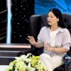 Đạo diễn Nguyễn Thị Thắm trăn trở về việc làm phim sau 10 năm ra mắt ‘Chuyến đi cuối cùng của chị Phụng’
