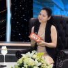 Doanh nhân Ngọc Quỳnh tiết lộ tranh gạo rang đòi hỏi kỹ thuật cao, không làm nổ gạo